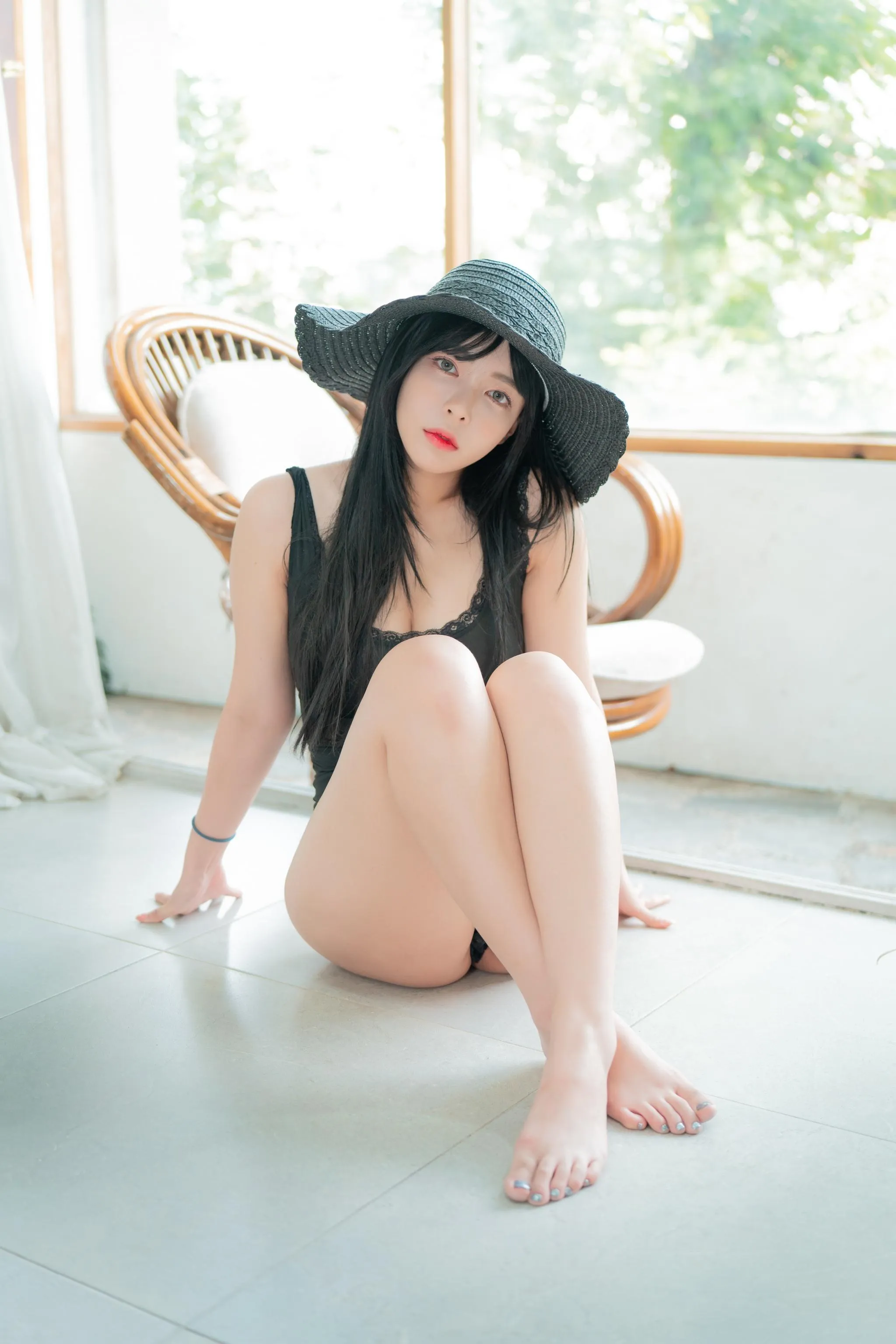 [CreamSoda] MoMo – NO.001 MoMo Vol.01 [154P]插图9